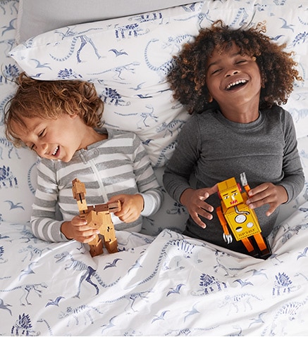 Kids Bed Linen